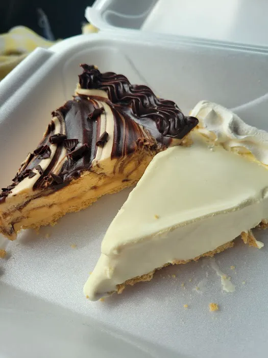 The Pie Factory - Largo Florida Picture 8