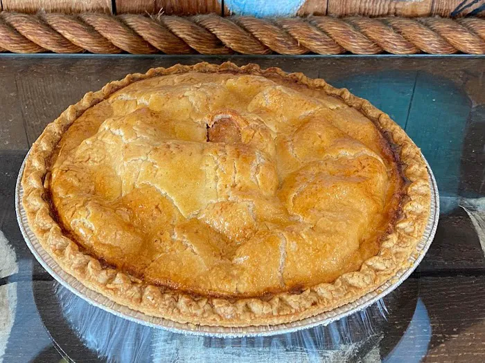 The Pie Factory - Largo Florida Picture 3