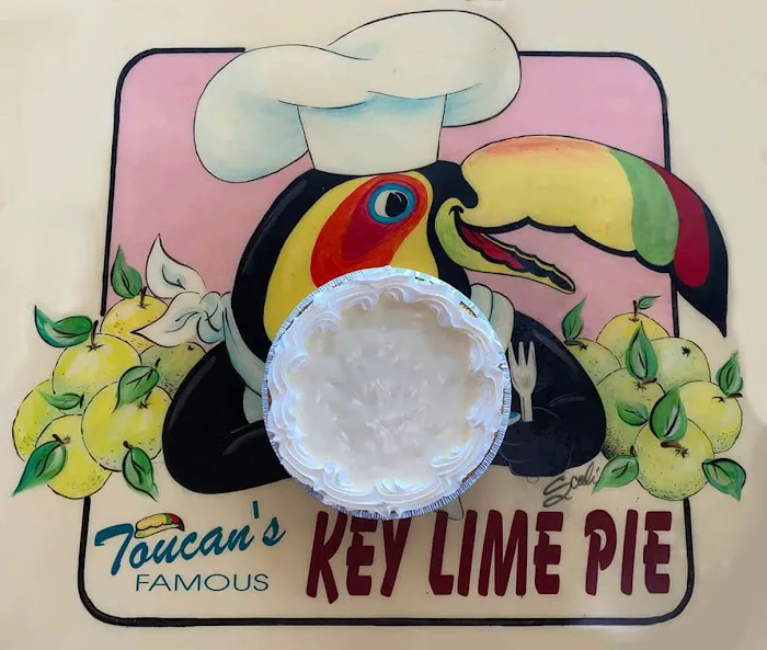 The Pie Factory - Largo Florida Picture 4