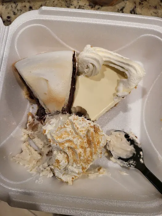 The Pie Factory - Largo Florida Picture 2