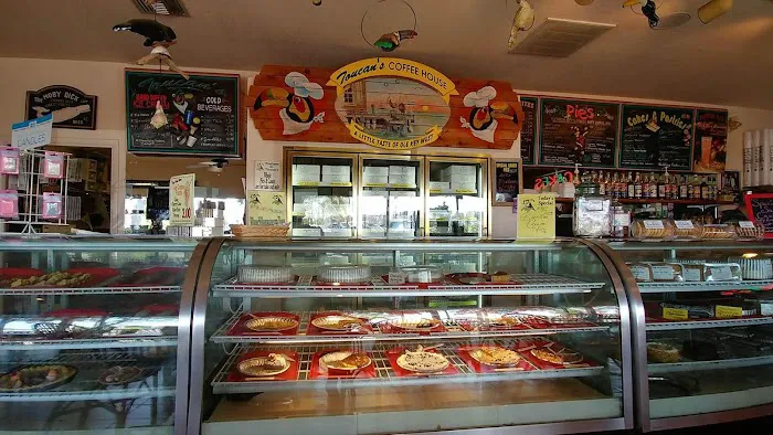 The Pie Factory - Largo Florida Picture 1