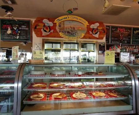 The Pie Factory - Largo Florida