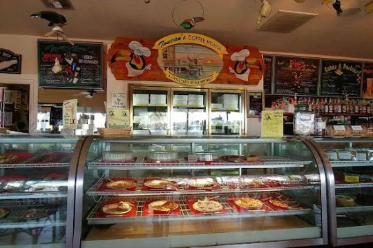 The Pie Factory - Largo Florida