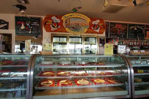 The Pie Factory - Largo Florida