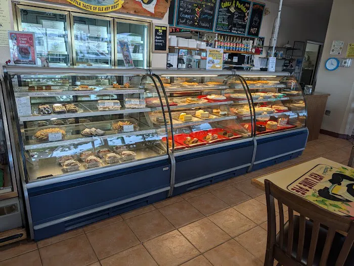 The Pie Factory - Largo Florida Picture 9
