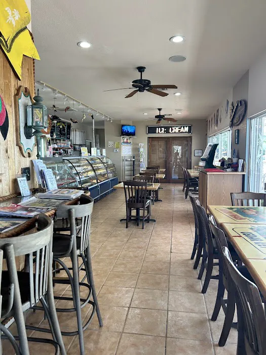 The Pie Factory - Largo Florida Picture 5