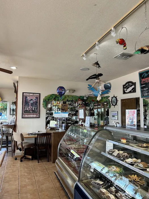 The Pie Factory - Largo Florida Picture 7