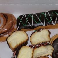 St. Pete Bagel Co. ico