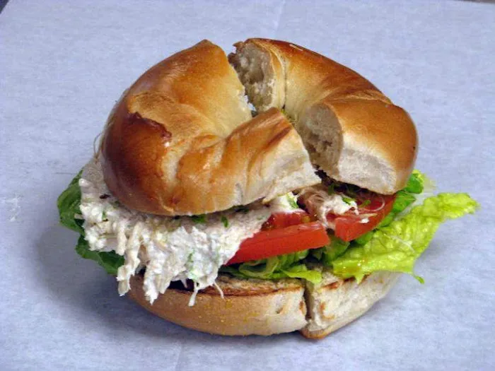 St. Pete Bagel Co. Picture 7