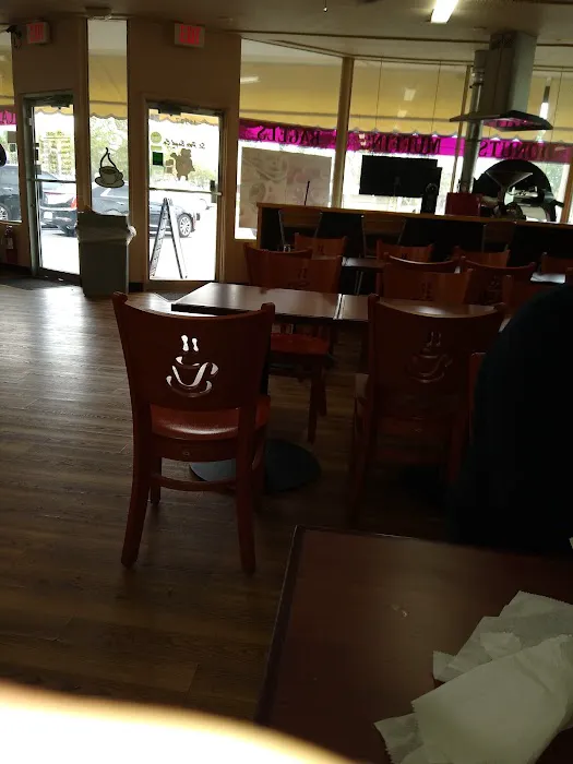 St. Pete Bagel Co. Picture 6