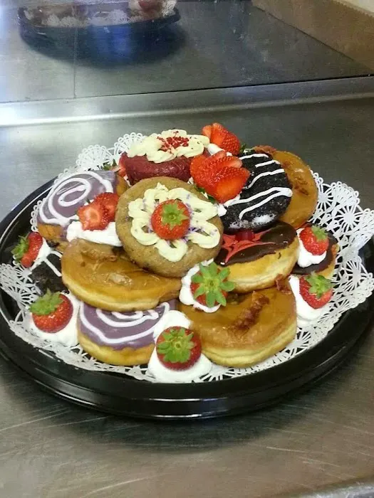 St. Pete Bagel Co. Picture 9