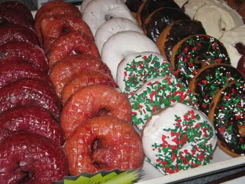 St. Pete Bagel Co. Picture 5