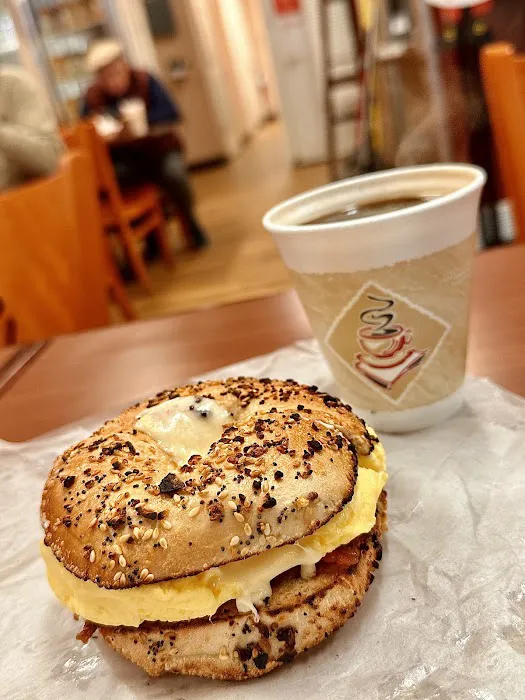 St. Pete Bagel Co. Picture 2