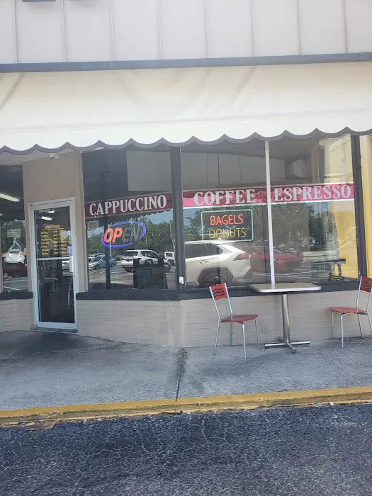 St. Pete Bagel Co. Picture 10