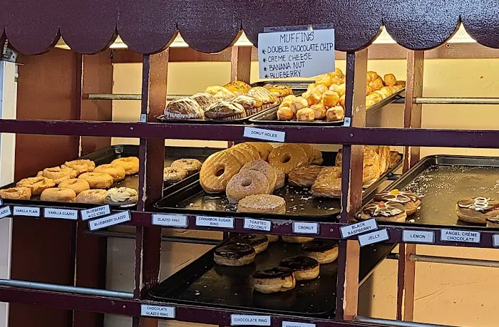 St. Pete Bagel Co. Picture 3