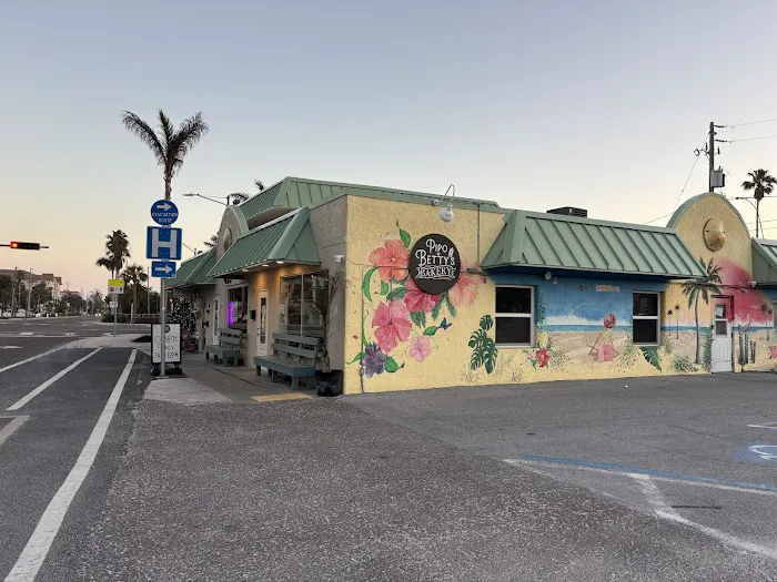Pipo & Bettys Bakery Picture 3