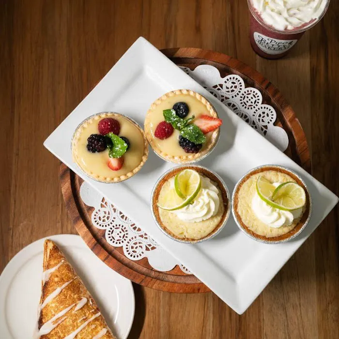 Pipo & Bettys Bakery Picture 10