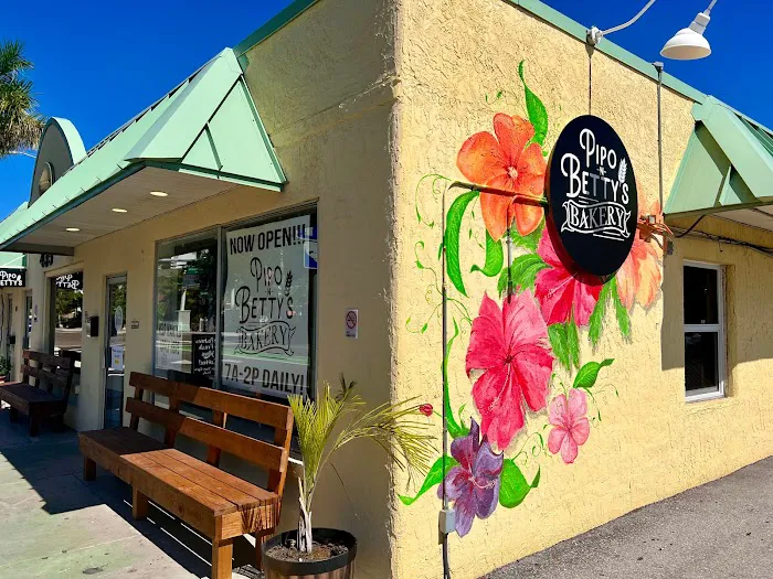 Pipo & Bettys Bakery Picture 8