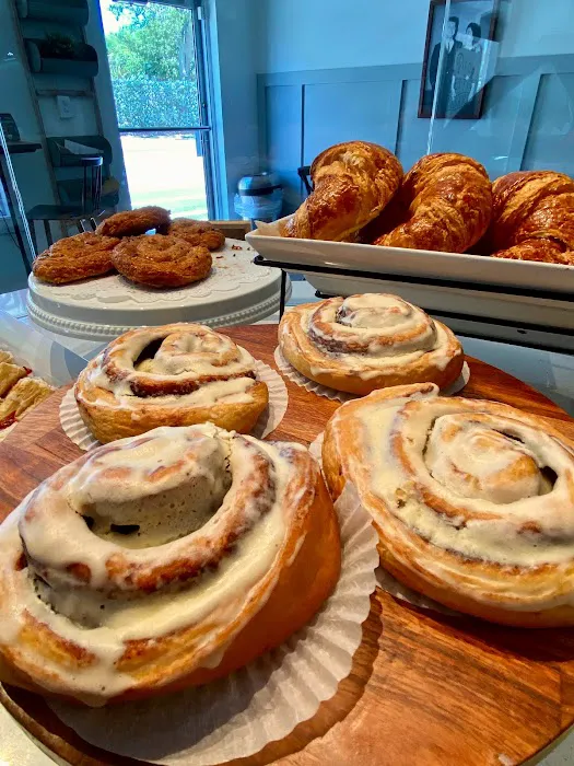 Pipo & Bettys Bakery Picture 5