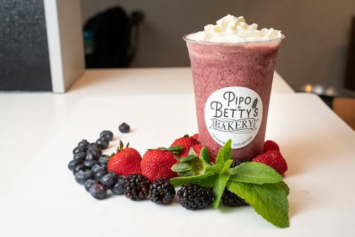 Pipo & Bettys Bakery Picture 6