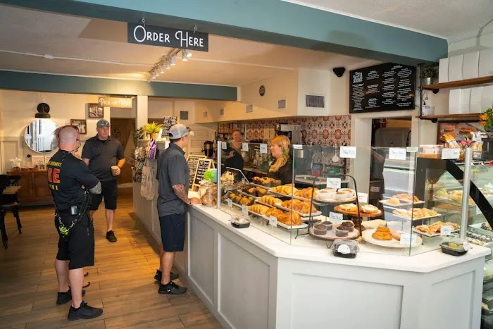 Pipo & Bettys Bakery Picture 7
