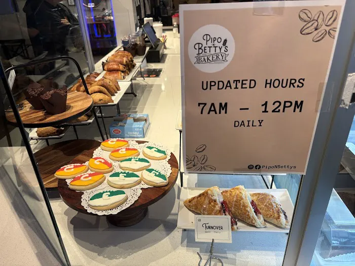 Pipo & Bettys Bakery Picture 9
