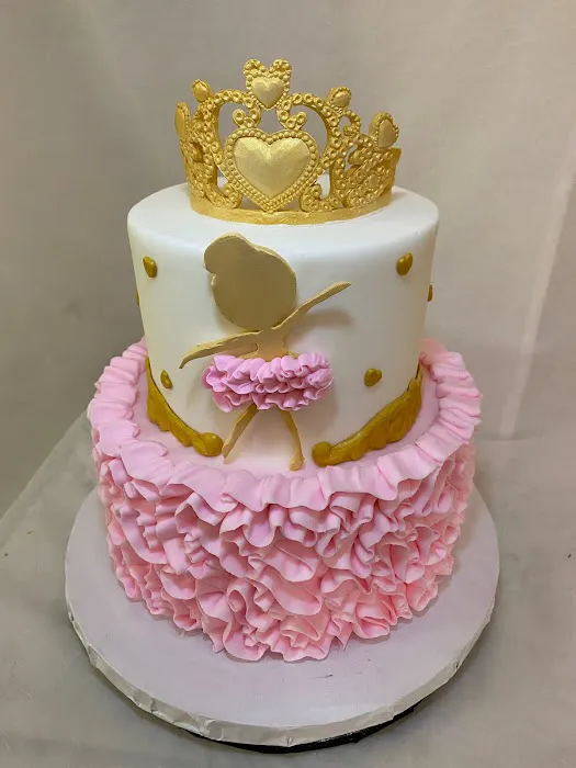 Chantilly Cakes Bakery Picture 8