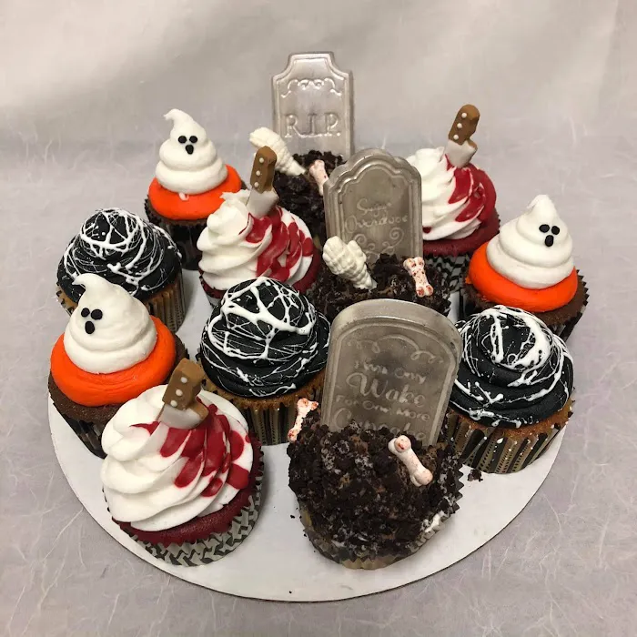 Chantilly Cakes Bakery Picture 5