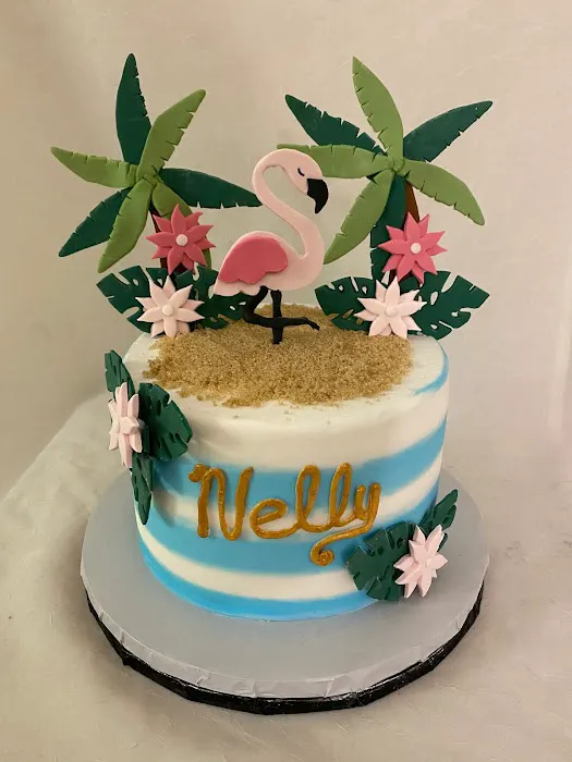 Chantilly Cakes Bakery Picture 4
