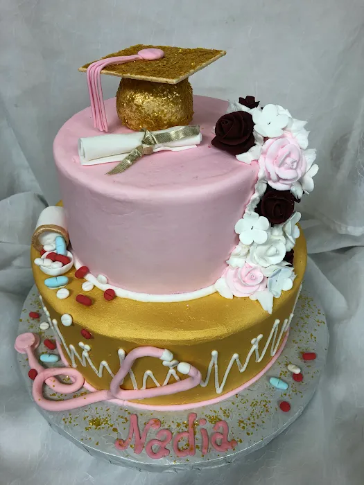 Chantilly Cakes Bakery Picture 6