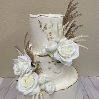 Chantilly Cakes Bakery ico