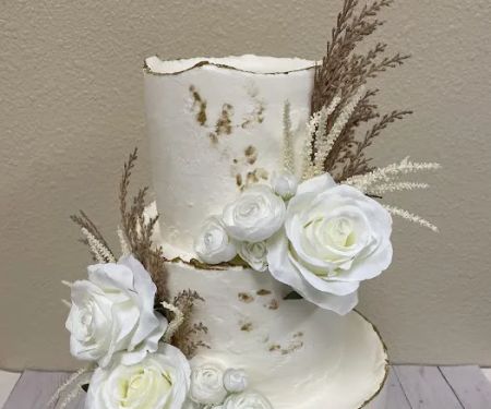Chantilly Cakes Bakery