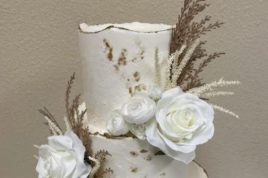 Chantilly Cakes Bakery