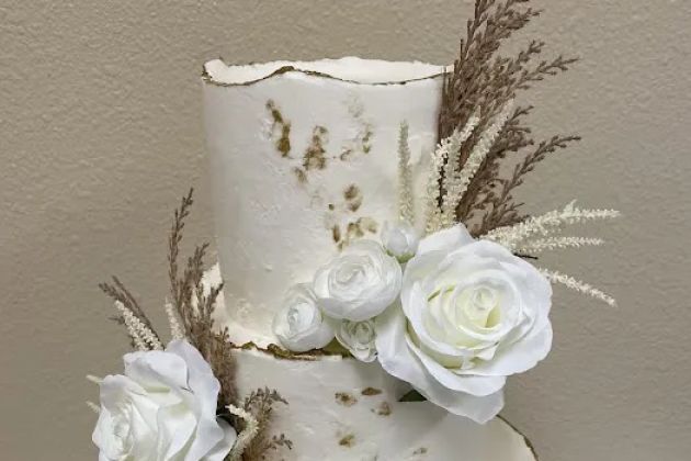 Chantilly Cakes Bakery