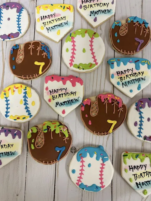 Chantilly Cakes Bakery Picture 10