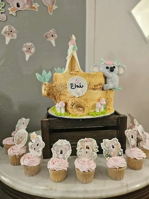 Chantilly Cakes Bakery Picture 2