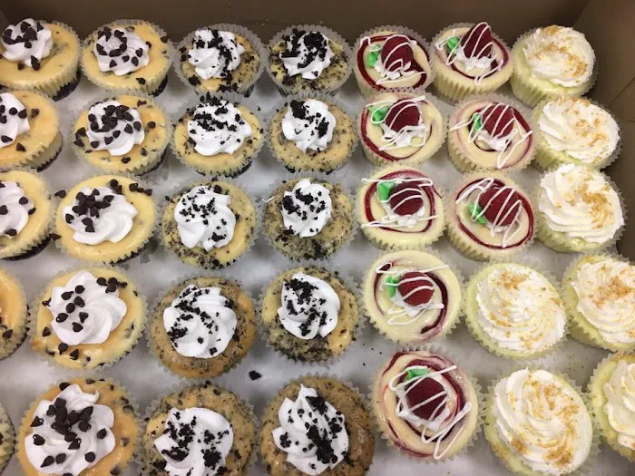 Chantilly Cakes Bakery Picture 3
