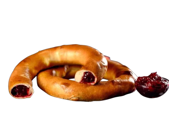 Pretzel Empire Picture 7