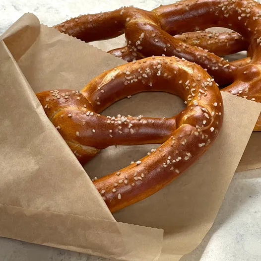 Pretzel Empire Picture 8