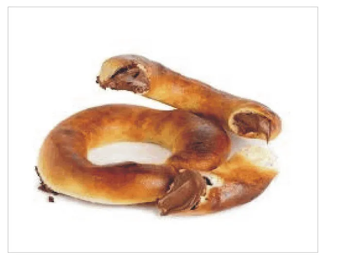 Pretzel Empire Picture 3