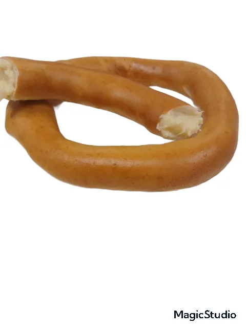 Pretzel Empire Picture 1