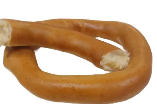 Pretzel Empire