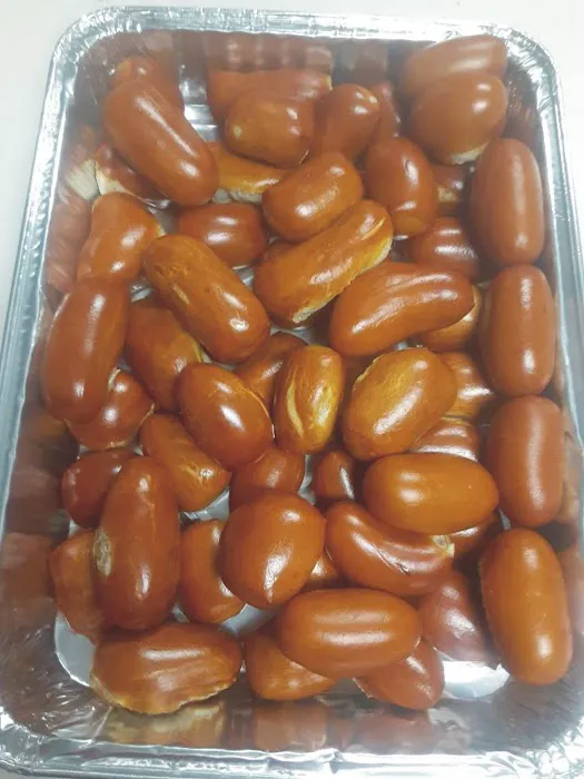 Pretzel Empire Picture 4