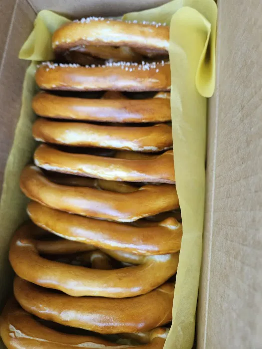 Pretzel Empire Picture 10