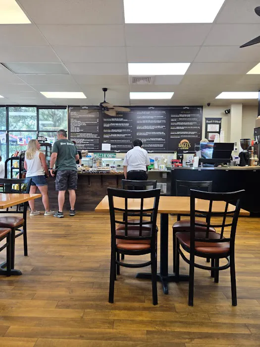 Bagels & Beyond Picture 2