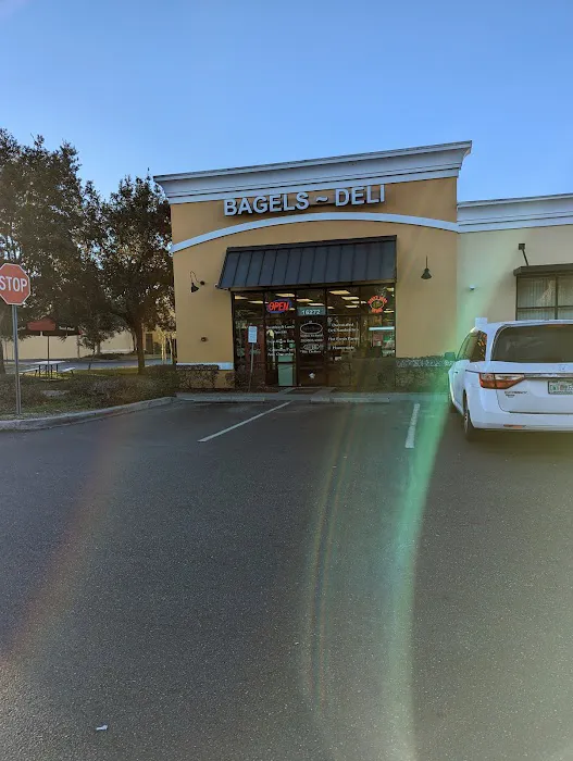 Bagels & Beyond Picture 1