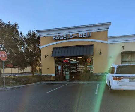 Bagels & Beyond