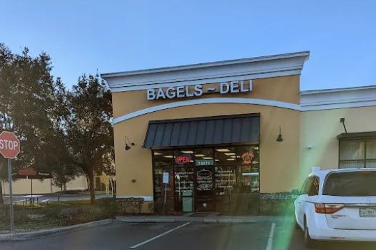 Bagels & Beyond