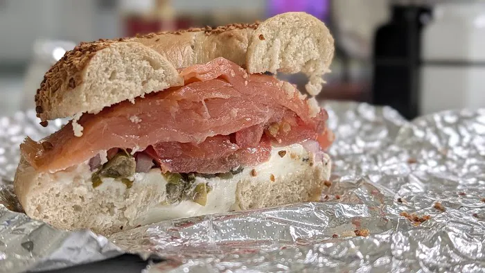 Bagels & Beyond Picture 10