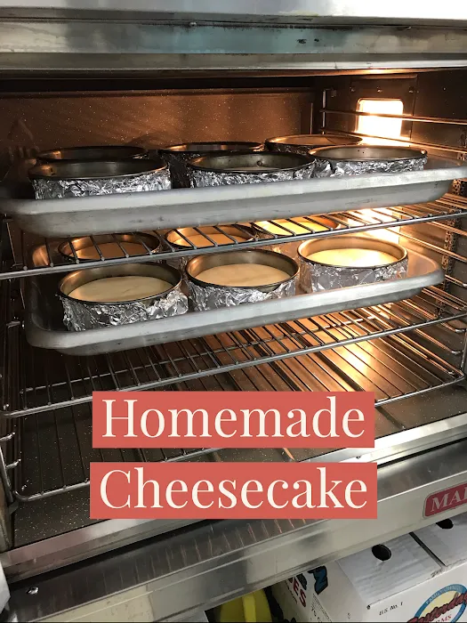 Main Street Bakery Picture 9